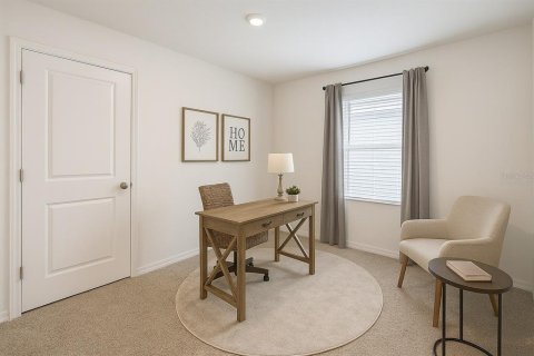 Casa en venta en San Antonio, Florida, 4 dormitorios, 209.96 m2 № 1912567 - foto 27