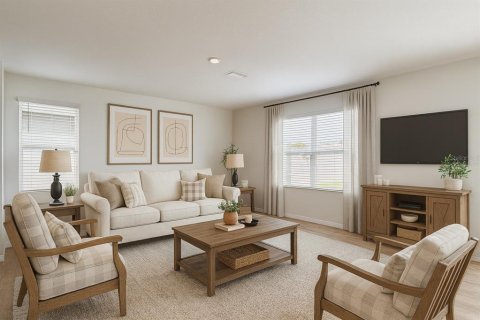 Casa en venta en San Antonio, Florida, 4 dormitorios, 209.96 m2 № 1912567 - foto 19