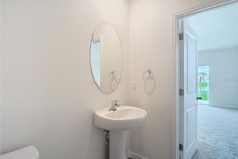Casa en venta en San Antonio, Florida, 4 dormitorios, 209.96 m2 № 1912567 - foto 25