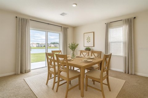 Casa en venta en San Antonio, Florida, 4 dormitorios, 209.96 m2 № 1912567 - foto 21