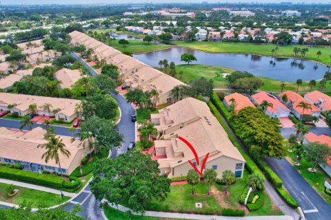 Copropriété à vendre à Boca Raton, Floride: 4 chambres, 131.55 m2 № 1179395 - photo 1