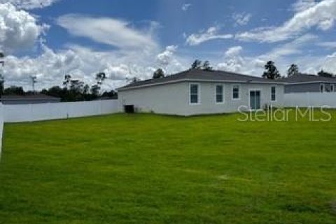 House in Ocala, Florida 3 bedrooms, 116.78 sq.m. № 1822718 - photo 2