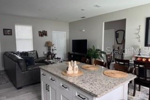 House in Ocala, Florida 3 bedrooms, 116.78 sq.m. № 1822718 - photo 10