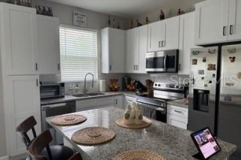 House in Ocala, Florida 3 bedrooms, 116.78 sq.m. № 1822718 - photo 8