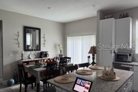 House in Ocala, Florida 3 bedrooms, 116.78 sq.m. № 1822718 - photo 9