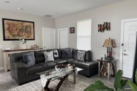House in Ocala, Florida 3 bedrooms, 116.78 sq.m. № 1822718 - photo 11