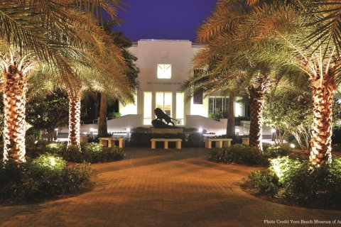 Condo in Vero Beach, Florida, 2 bedrooms № 2173500 - photo 30
