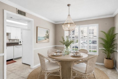 Condo in Vero Beach, Florida, 2 bedrooms № 2173500 - photo 8