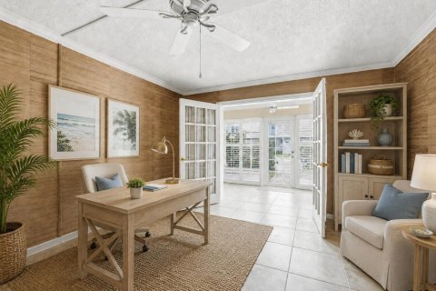 Condo in Vero Beach, Florida, 2 bedrooms № 2173500 - photo 17