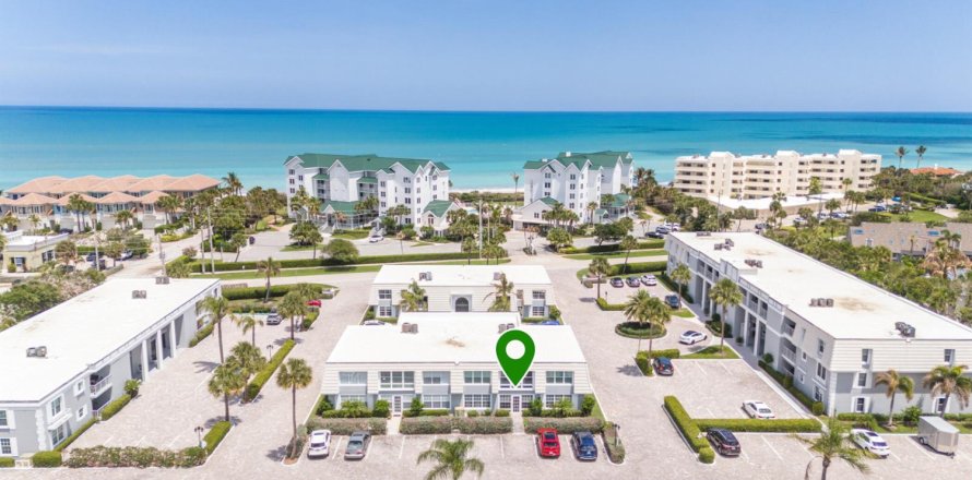Condo in Vero Beach, Florida, 2 bedrooms № 2173500