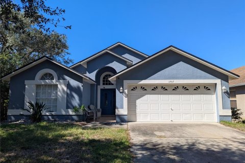 Villa ou maison à Riverview, Floride 3 chambres, 169.27 m2 № 2431148