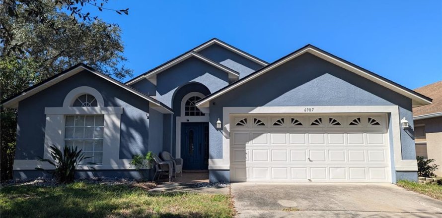 Villa ou maison à Riverview, Floride 3 chambres, 169.27 m2 № 2431148