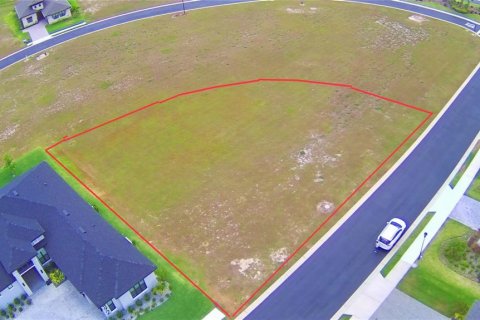 Terreno en venta en Auburndale, Florida № 1679341 - foto 5
