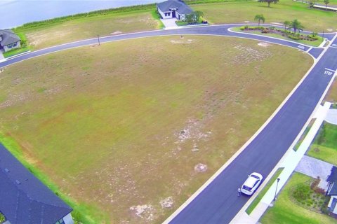 Terreno en venta en Auburndale, Florida № 1679341 - foto 6