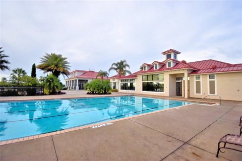 Terreno en venta en Auburndale, Florida № 1679341 - foto 10