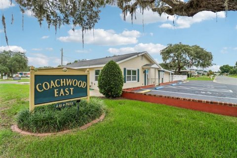 Terreno en venta en Leesburg, Florida № 2236215 - foto 12