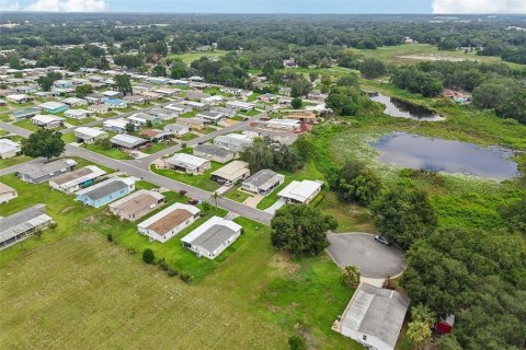 Terreno en venta en Leesburg, Florida № 2236215 - foto 5