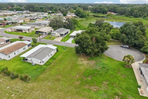 Terreno en venta en Leesburg, Florida № 2236215 - foto 3