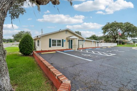 Terreno en venta en Leesburg, Florida № 2236215 - foto 13