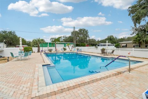 Terreno en venta en Leesburg, Florida № 2236215 - foto 17