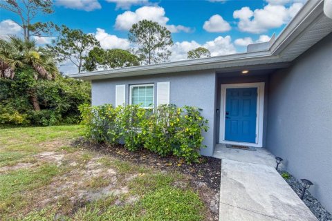 Villa ou maison à vendre à Port Charlotte, Floride: 4 chambres, 171.13 m2 № 2308345 - photo 16