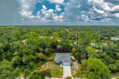 Villa ou maison à vendre à Port Charlotte, Floride: 4 chambres, 171.13 m2 № 2308345 - photo 10