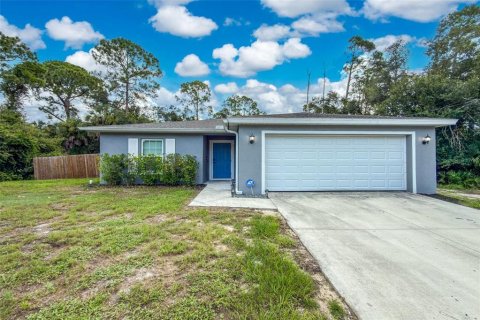 Villa ou maison à vendre à Port Charlotte, Floride: 4 chambres, 171.13 m2 № 2308345 - photo 13
