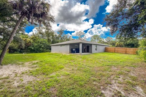 Villa ou maison à vendre à Port Charlotte, Floride: 4 chambres, 171.13 m2 № 2308345 - photo 24