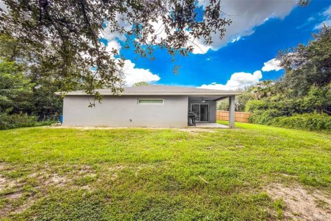 Villa ou maison à vendre à Port Charlotte, Floride: 4 chambres, 171.13 m2 № 2308345 - photo 21