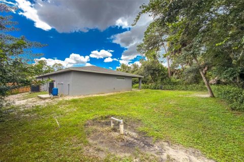 Villa ou maison à vendre à Port Charlotte, Floride: 4 chambres, 171.13 m2 № 2308345 - photo 20