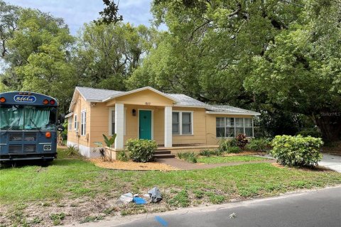 Villa ou maison à Tampa, Floride 3 chambres, 120.03 m2 № 2125015