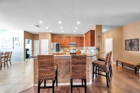 Villa ou maison à vendre à New Port Richey, Floride: 4 chambres, 246.66 m2 № 1640849 - photo 23