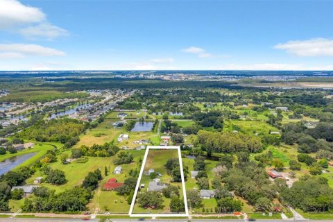 Casa en venta en Kissimmee, Florida, 4 dormitorios, 272.39 m2 № 1366275 - foto 25