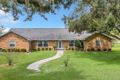 Casa en venta en Kissimmee, Florida, 4 dormitorios, 272.39 m2 № 1366275 - foto 26