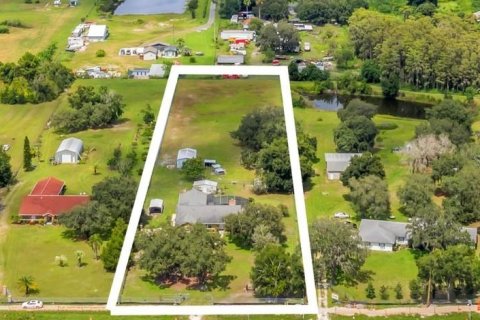 Casa en venta en Kissimmee, Florida, 4 dormitorios, 272.39 m2 № 1366275 - foto 5