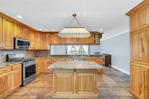 Casa en venta en Kissimmee, Florida, 4 dormitorios, 272.39 m2 № 1366275 - foto 11