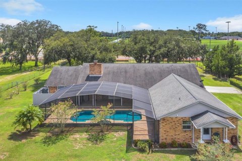 Casa en venta en Kissimmee, Florida, 4 dormitorios, 272.39 m2 № 1366275 - foto 4