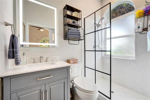 Casa en venta en Pompano Beach, Florida, 3 dormitorios, 182.18 m2 № 1974030 - foto 24