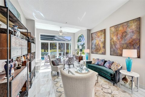Casa en venta en Pompano Beach, Florida, 3 dormitorios, 182.18 m2 № 1974030 - foto 29