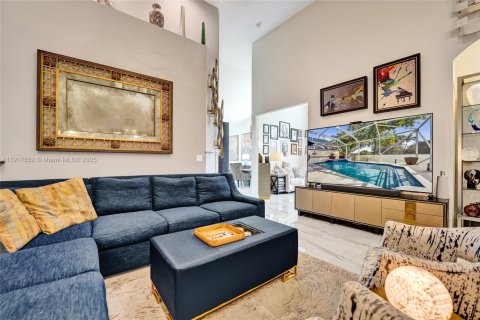 Casa en venta en Pompano Beach, Florida, 3 dormitorios, 182.18 m2 № 1974030 - foto 17