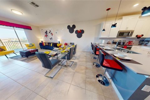 Condo in Davenport, Florida, 3 bedrooms  № 1052060 - photo 8