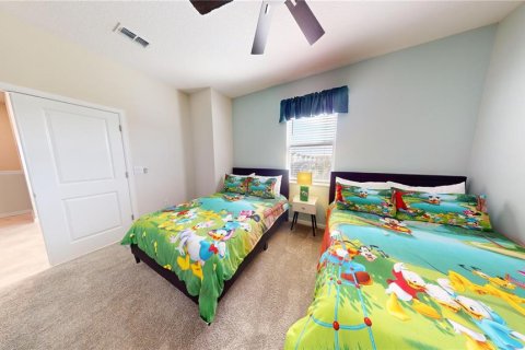 Condo in Davenport, Florida, 3 bedrooms  № 1052060 - photo 14