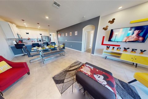 Condo in Davenport, Florida, 3 bedrooms  № 1052060 - photo 7