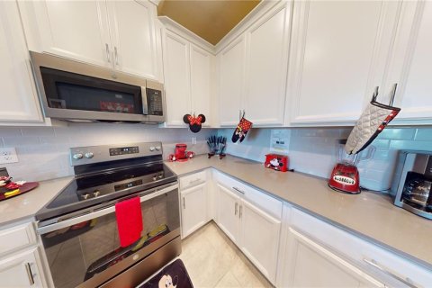Condo in Davenport, Florida, 3 bedrooms  № 1052060 - photo 10