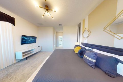 Condo in Davenport, Florida, 3 bedrooms  № 1052060 - photo 18