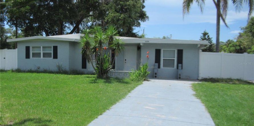 Casa en New Port Richey, Florida 3 dormitorios, 116.41 m2 № 1878166