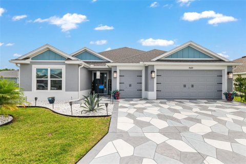 Villa ou maison à vendre à The Villages, Floride: 3 chambres, 181.53 m2 № 1919841 - photo 1