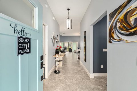 Casa en venta en The Villages, Florida, 3 dormitorios, 181.53 m2 № 1919841 - foto 5