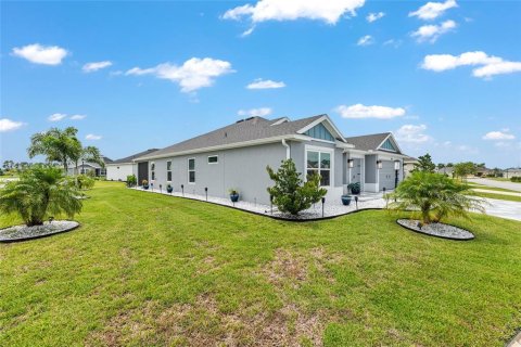 Villa ou maison à vendre à The Villages, Floride: 3 chambres, 181.53 m2 № 1919841 - photo 2
