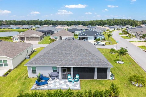 Villa ou maison à vendre à The Villages, Floride: 3 chambres, 181.53 m2 № 1919841 - photo 3